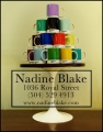 Nadine Blake