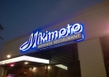Mikimoto Japanese Restaurant