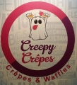 Creepy Crepes Creepy Crepes
