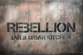 Rebellion Bar & Urban Kitchen