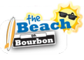 Beach On Bourbon