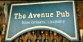 Avenue Pub