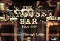 Carousel Bar