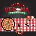 Verona Pizzeria Verona Pizzeria
