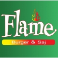 FLAME Burger and Saj FLAME Burger and Saj