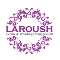 Laroush Weddings & Events Management