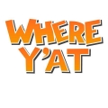 Where Y'At Magazine Where Y'At Magazine