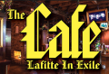 Café Lafitte in Exile