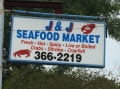 J & J Seafood