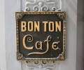 Bon Ton Café
