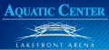 UNO Lakefront Arena - Aquatic Center