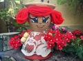 Flower Pot Dolls Flower Pot Dolls