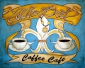 Who Dat Coffee Cafe