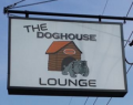 The Doghouse Lounge