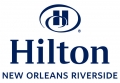 Hilton New Orleans Riverside