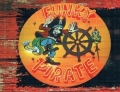 The Funky Pirate