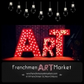Frenchmen Art Market