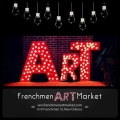 Frenchmen Art Market Frenchmen Art Market