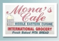 Mona's Cafe