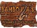 Bamboula's Bamboula's