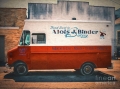 Alois J Binder Bakery