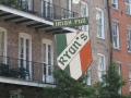 Ryan's Irish Pub Inc