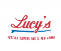Lucy's Retired Surfers Bar & Restaurant