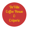 DeVille Coffee House & Creperie