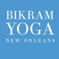 Bikram Yoga New Orleans