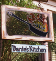 Dante's Kitchen