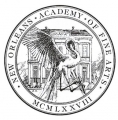 New Orleans Academy Of Fine Arts