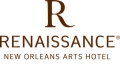 renaissance arts hotel
