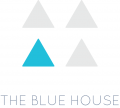 The Blue House