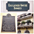 Faulkner House Books