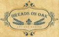 Breads on Oak