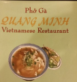 Pho Ga Quang Minh