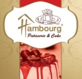 Hambourg Patisserie & Cake Hambourg Patisserie & Cake