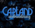 CapLand Embroidering