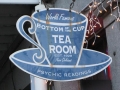Bottom of The Cup Tea Room