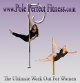 Pole Perfect Fitness