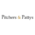 Pitchers and Pattys Pitchers and Pattys