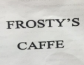 Frosty's Caffe