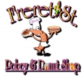 Freret Street Poboys and Donuts