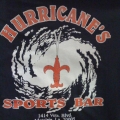 Hurricanes Sports Bar