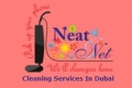 Neat & Net Neat & Net