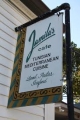 Jamila's Cafe