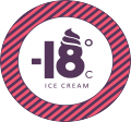 -18 Ice Cream -18 Ice Cream