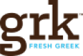 Grk Fresh Greek Grk Fresh Greek