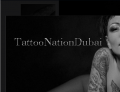 Dubai Tattoo Nation
