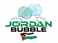 jordan bubble